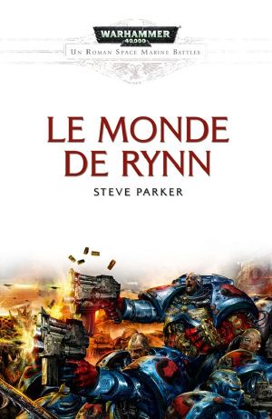 [Space Marine Battles 01] • Le Monde de Rynn